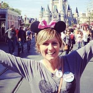 Meet your Posher, Anne